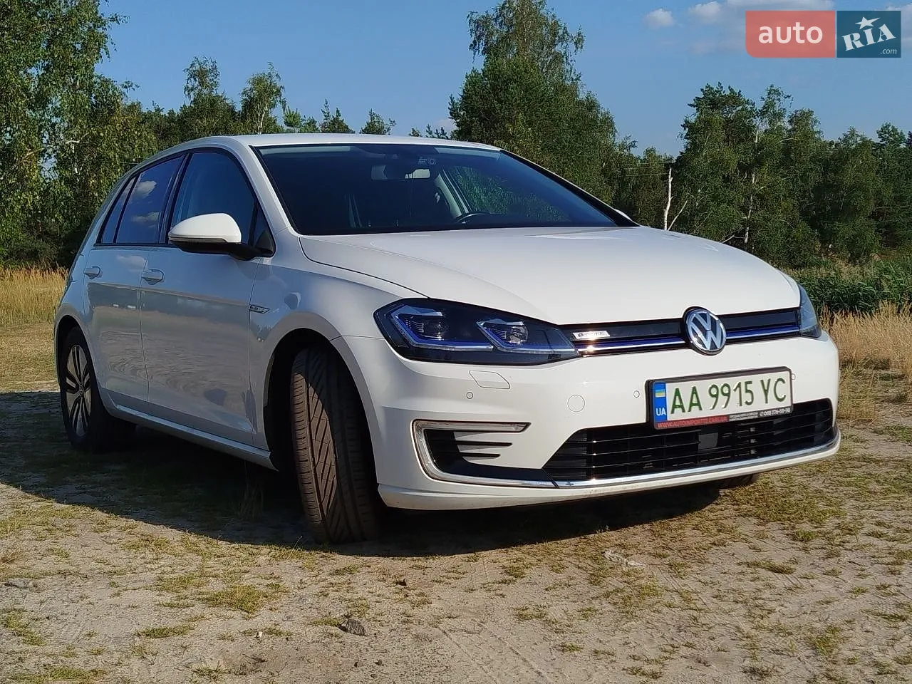 2019 Volkswagen Golf - мініатюра 55