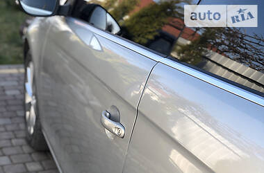 Кабріолет Volkswagen Eos 2008 в 