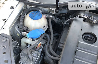 Кабріолет Volkswagen Eos 2008 в 
