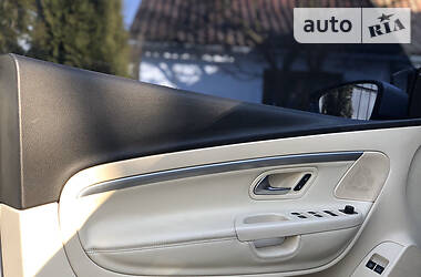 Кабріолет Volkswagen Eos 2008 в 
