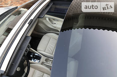 Кабріолет Volkswagen Eos 2008 в 