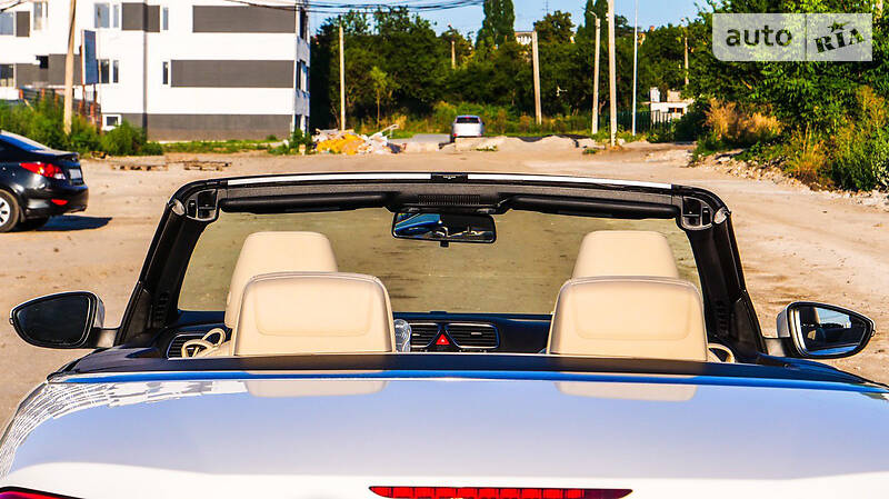 Кабріолет Volkswagen Eos 2013 в Харкові фото 14 Кабріолет Volkswagen Eos 2013 в Харкові