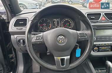Кабріолет Volkswagen Eos 2011 в Києві