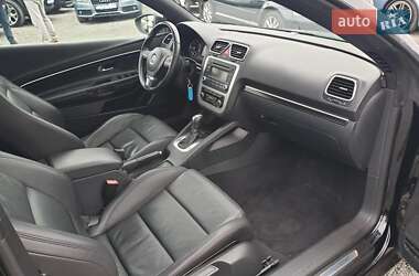 Кабріолет Volkswagen Eos 2011 в Києві