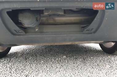 Кабріолет Volkswagen Eos 2011 в Києві