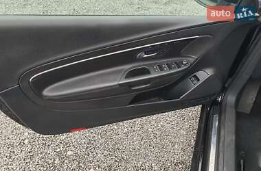 Кабріолет Volkswagen Eos 2011 в Києві