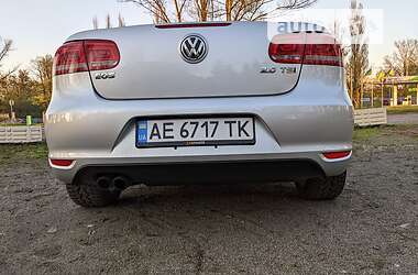 Кабриолет Volkswagen Eos 2014 в Киеве