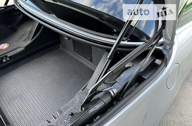 Кабриолет Volkswagen Eos 2010 в 