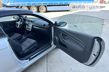 Кабриолет Volkswagen Eos 2010 в 