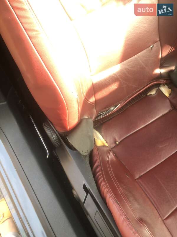 Кабриолет Volkswagen Eos 2006 в Запорожье фото 6 Кабриолет Volkswagen Eos 2006 в Запорожье