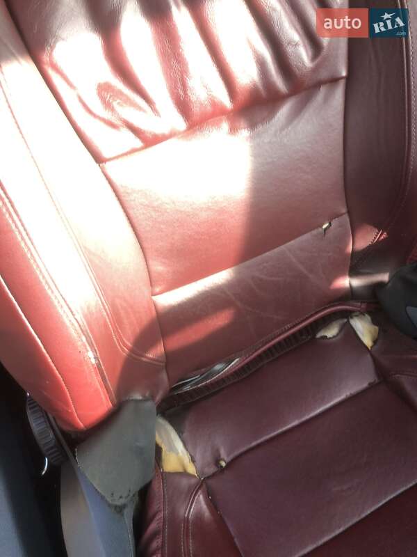 Кабриолет Volkswagen Eos 2006 в Запорожье фото 7 Кабриолет Volkswagen Eos 2006 в Запорожье