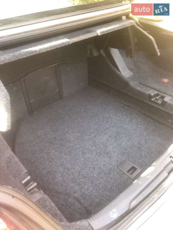 Кабриолет Volkswagen Eos 2006 в Запорожье фото 10 Кабриолет Volkswagen Eos 2006 в Запорожье