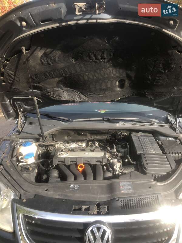 Кабриолет Volkswagen Eos 2006 в Запорожье фото 13 Кабриолет Volkswagen Eos 2006 в Запорожье