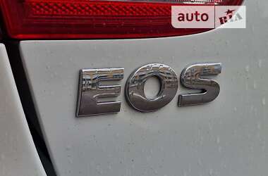 Кабріолет Volkswagen Eos 2013 в Миколаєві