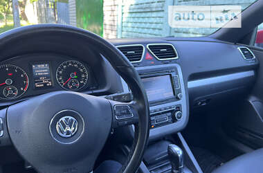 Кабріолет Volkswagen Eos 2011 в Дніпрі