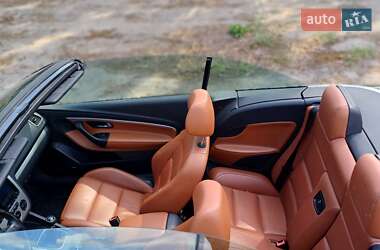 Кабриолет Volkswagen Eos 2006 в 
