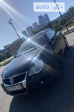 Кабріолет Volkswagen Eos 2010 в Дніпрі