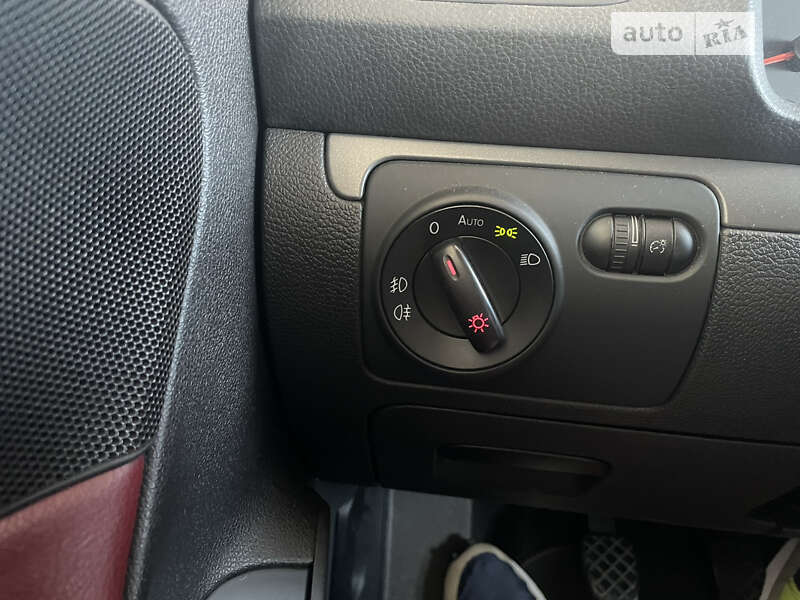 Кабріолет Volkswagen Eos 2009 в Києві