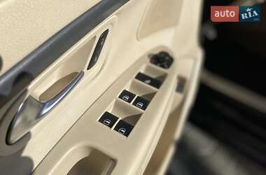 Кабріолет Volkswagen Eos 2007 в 