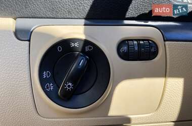 Кабріолет Volkswagen Eos 2007 в 