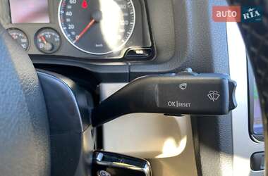 Кабріолет Volkswagen Eos 2007 в 