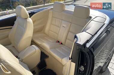 Кабріолет Volkswagen Eos 2007 в 