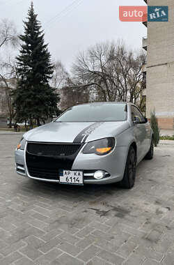 Кабриолет Volkswagen Eos 2007 в Запорожье