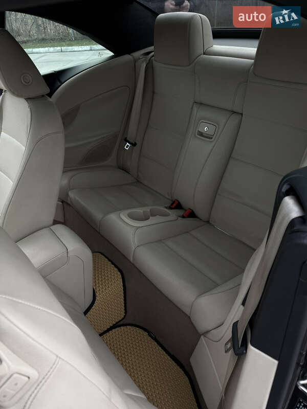 Кабриолет Volkswagen Eos 2011 в Николаеве