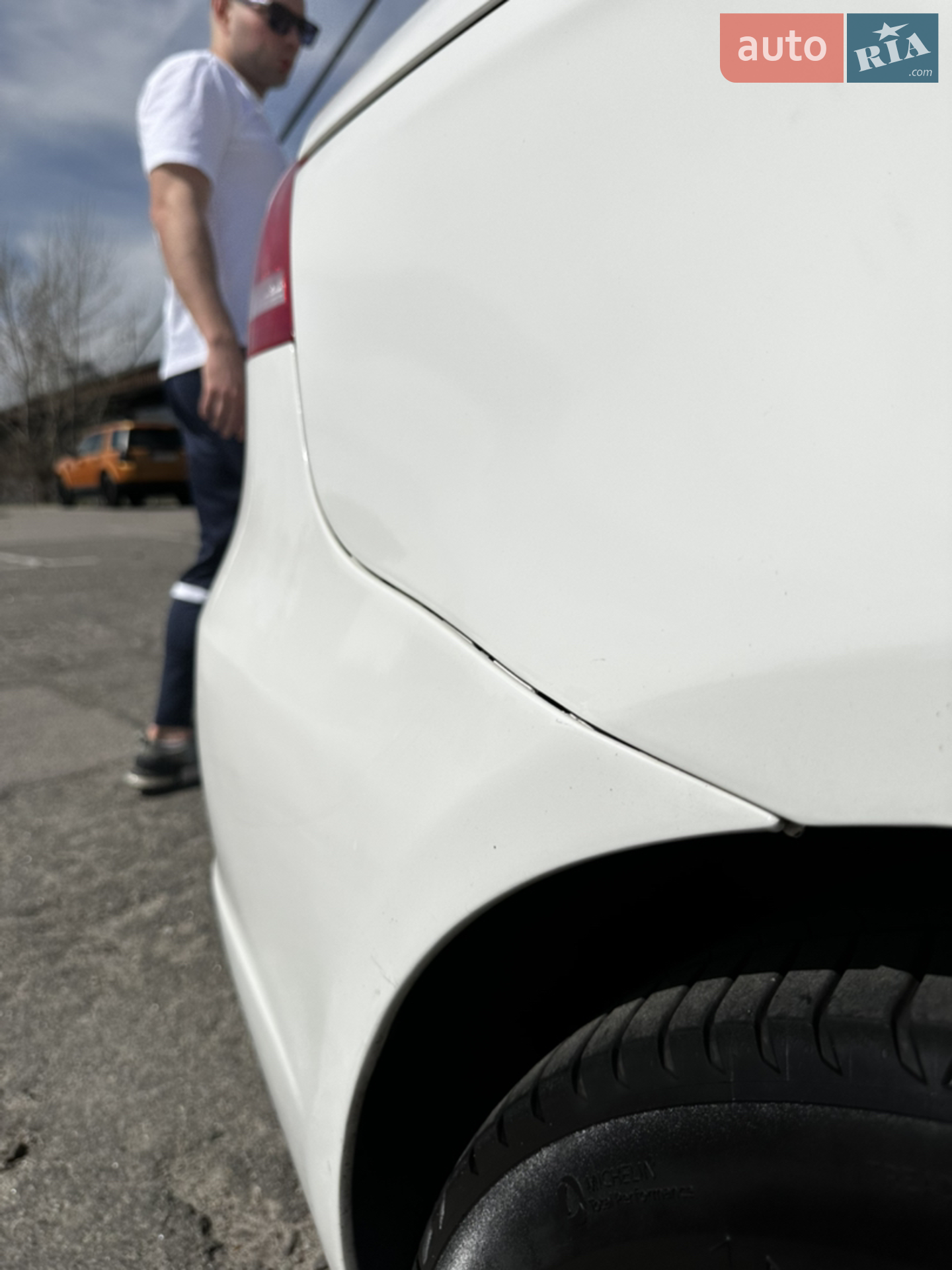 2011 Volkswagen Eos - мініатюра 42