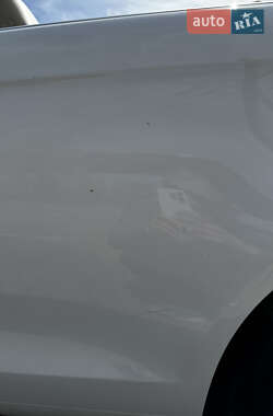 Кабриолет Volkswagen Eos 2011 в 