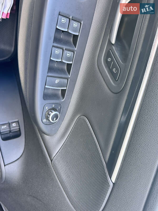 Кабріолет Volkswagen Eos 2014 в Києві