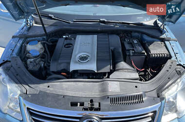 Кабріолет Volkswagen Eos 2007 в 