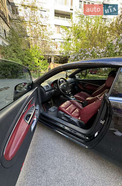 Кабриолет Volkswagen Eos 2008 в 