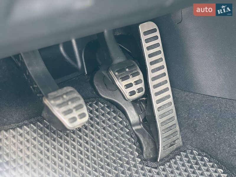 Кабріолет Volkswagen Eos 2006 в Жмеринці