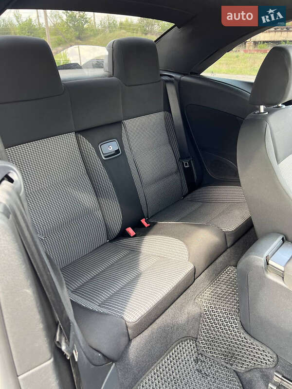 Кабріолет Volkswagen Eos 2006 в Жмеринці