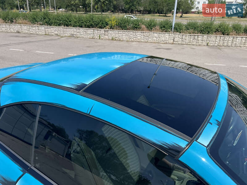 Кабріолет Volkswagen Eos 2010 в Запоріжжі