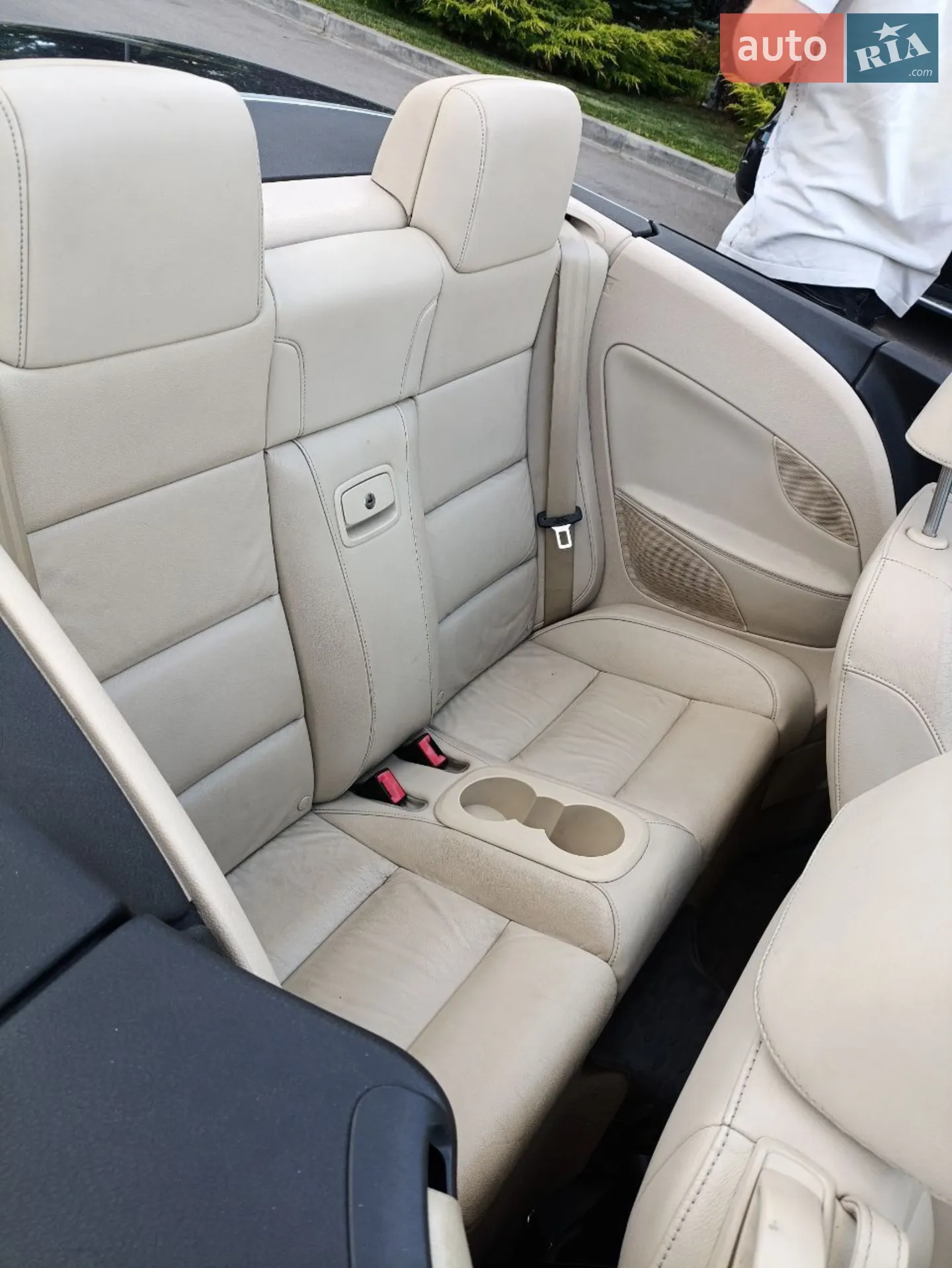 2011 Volkswagen Eos - мініатюра 9