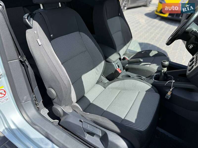 Кабріолет Volkswagen Eos 2007 в Києві