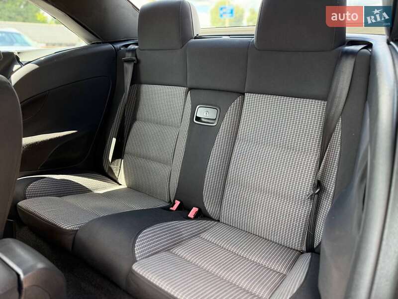 Кабріолет Volkswagen Eos 2007 в Києві