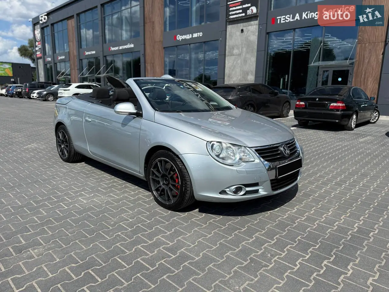 2023 BYD Tang - мініатюра 66