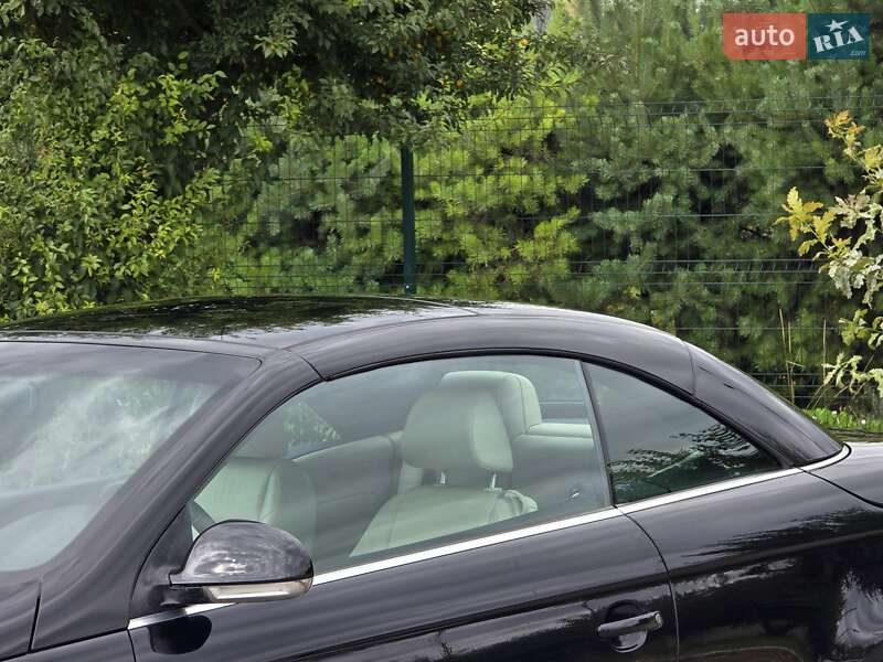 Кабріолет Volkswagen Eos 2007 в Хмельницькому