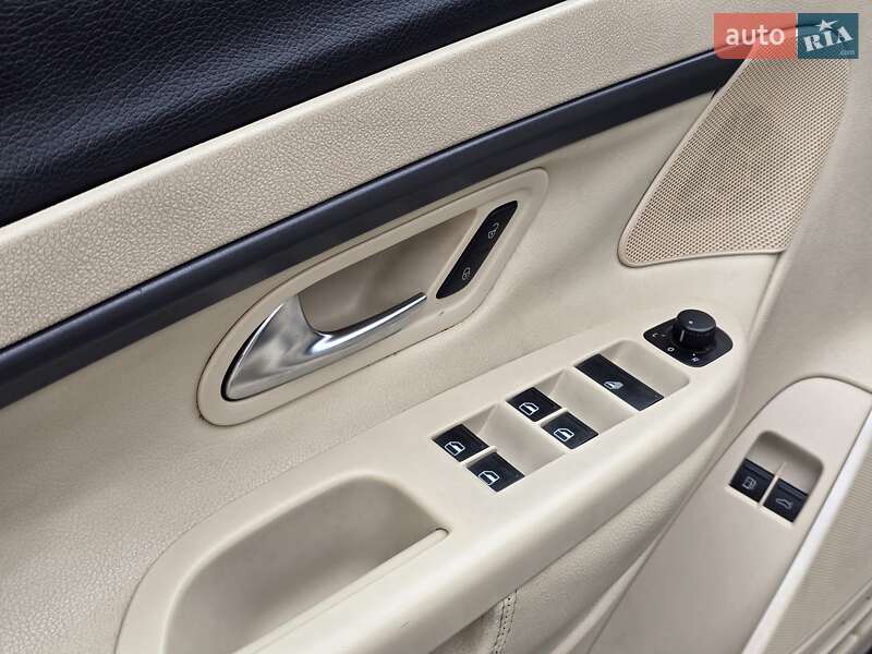 Кабріолет Volkswagen Eos 2007 в Хмельницькому