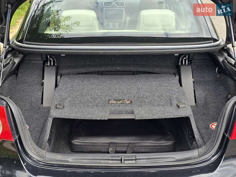 Кабріолет Volkswagen Eos 2007 в Хмельницькому