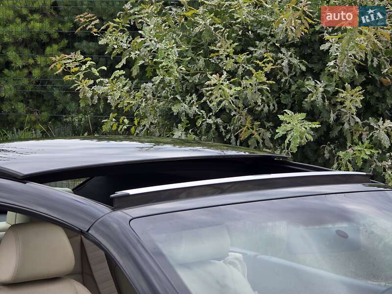 Кабріолет Volkswagen Eos 2007 в Хмельницькому