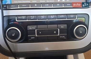 Кабриолет Volkswagen Eos 2011 в 