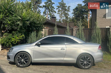Кабриолет Volkswagen Eos 2011 в Буче