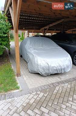 Кабріолет Volkswagen Eos 2007 в Броварах