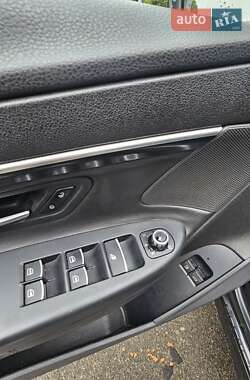 Кабриолет Volkswagen Eos 2012 в 