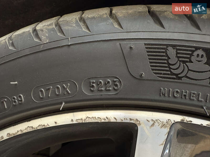 Кабріолет Volkswagen Eos 2009 в Чернівцях