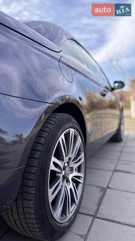 Кабриолет Volkswagen Eos 2007 в Луцке фото 11 Кабриолет Volkswagen Eos 2007 в Луцке